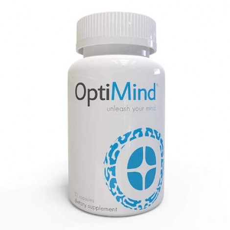 AlternaScript OptiMind