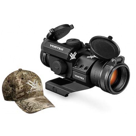 Vortex Optics Strikefire II