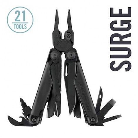 Surge Multitool