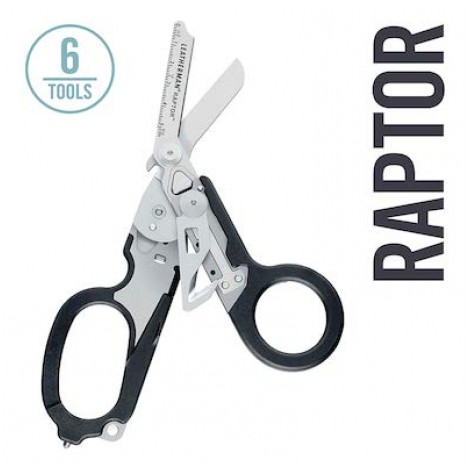 Raptor Shears