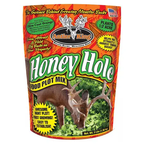 Antler King Honey Hole Mix