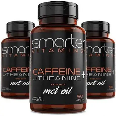 SmarterVitamins