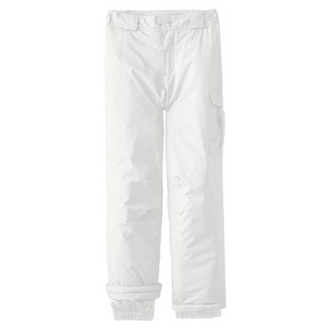 White Sierra Cruiser Insulated 