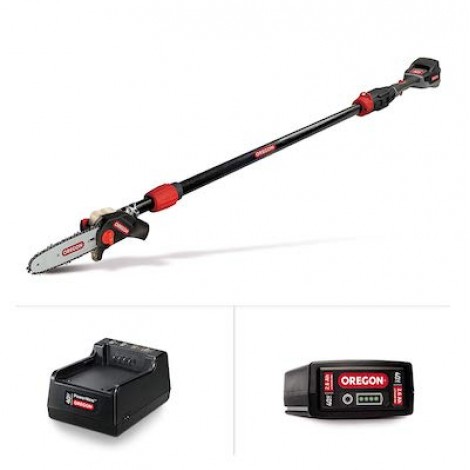 Oregon Cordless Kit