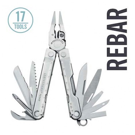 Rebar Multitool