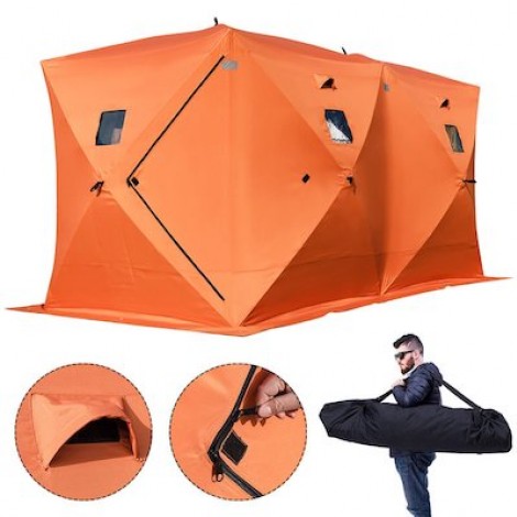 Popsport 2-8 Person