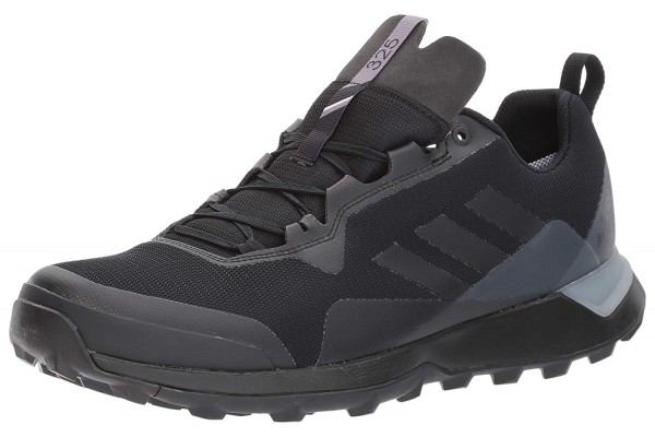 An in-depth review of the Adidas Terrex CMTK GTX.
