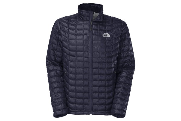 An in-depth review of The North Face Thermoball.