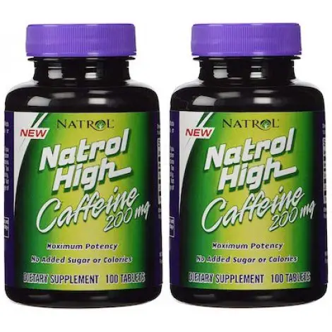 Natrol High