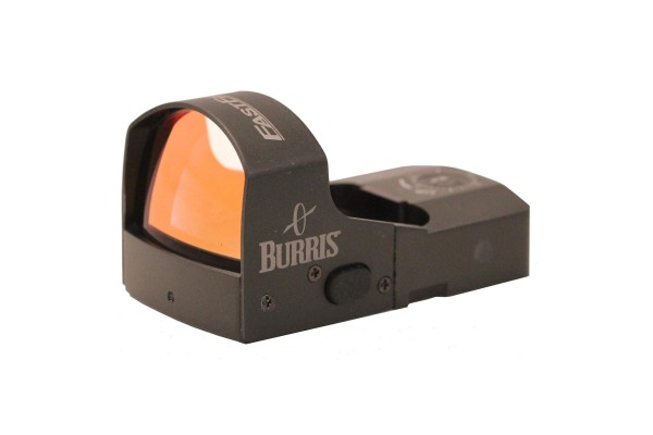 An in-depth review of the Burris Fastfire III.