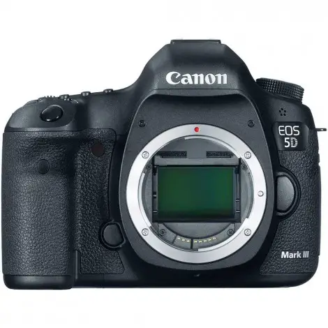 EOS 5D Mark III (Body)