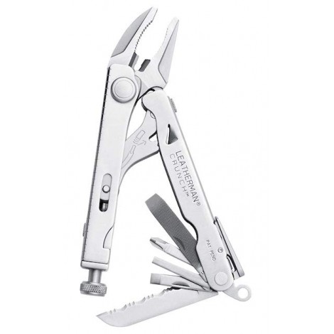 Crunch Multitool