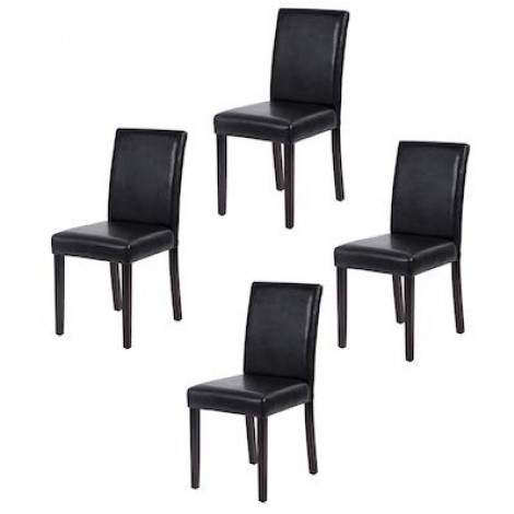 10 Best Kitchen Chairs Reviewed in 2022 | TheGearHunt