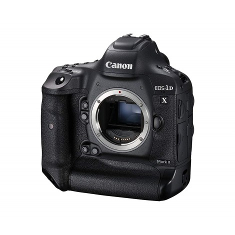 EOS-1DX Mark II (Body Only)