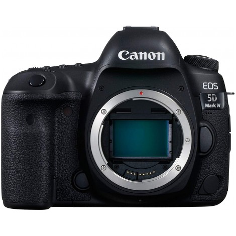 EOS 5D Mark IV (BOdy Only)