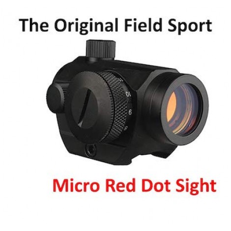 FieldSport Micro