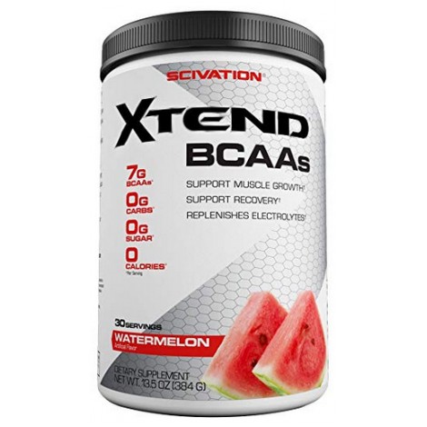 Scivation Xtend