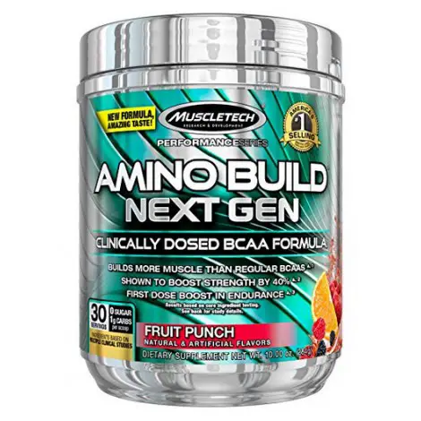 10 Best BCAA Supplements Reviewed In 2024 | TheGearHunt