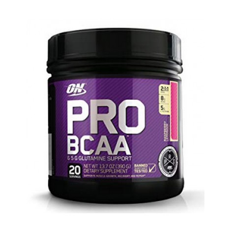 Optimum Nutrition Pro