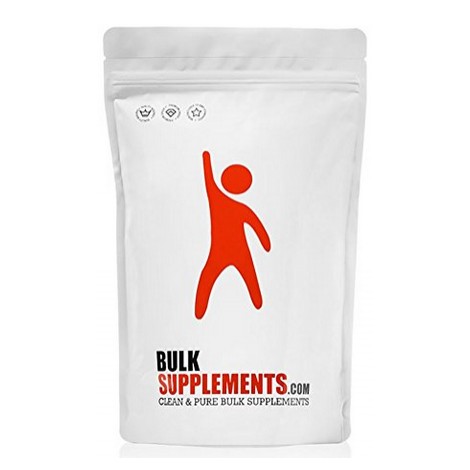 Bulk Supplements