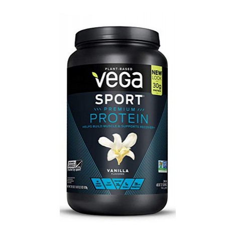 Vega Sport