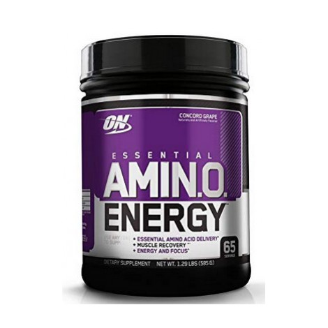 Optimum Nutrition Amino Energy