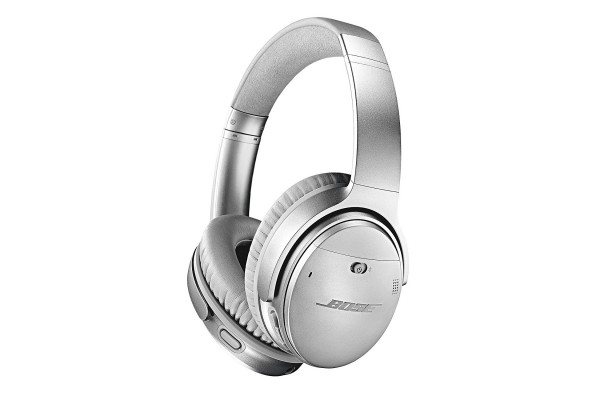 An in-depth review of the Bose QuietComfort 35.