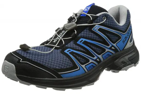 An in-depth review of the Salomon Wings Flyte 2.