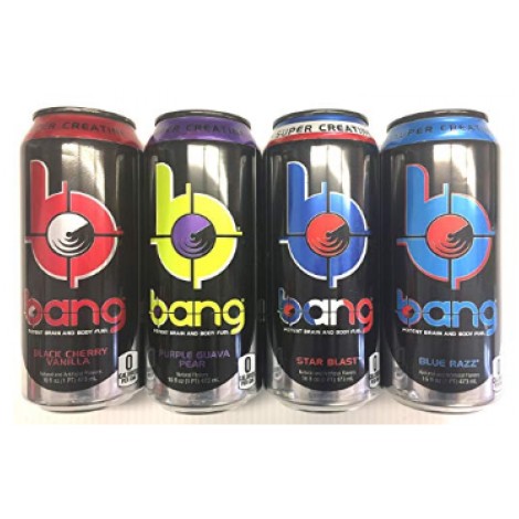 VPX Bang 