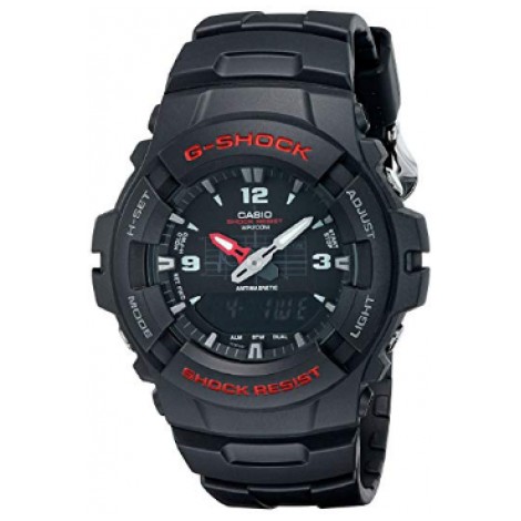 Casio G-Shock Classic