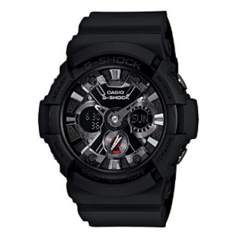 Casio G-Shock GA201-1A 