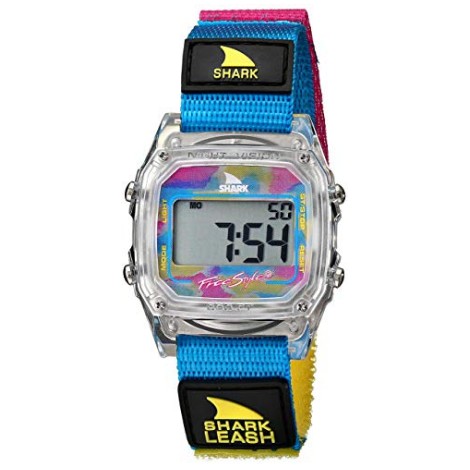 Freestyle 102245 Shark Fast Strap