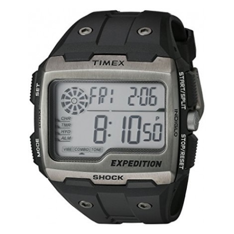 Timex Expedition Grid Shock