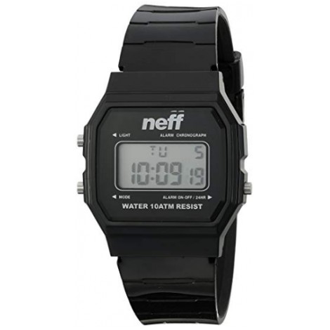 Neff NF0226BLCK Flava XL 