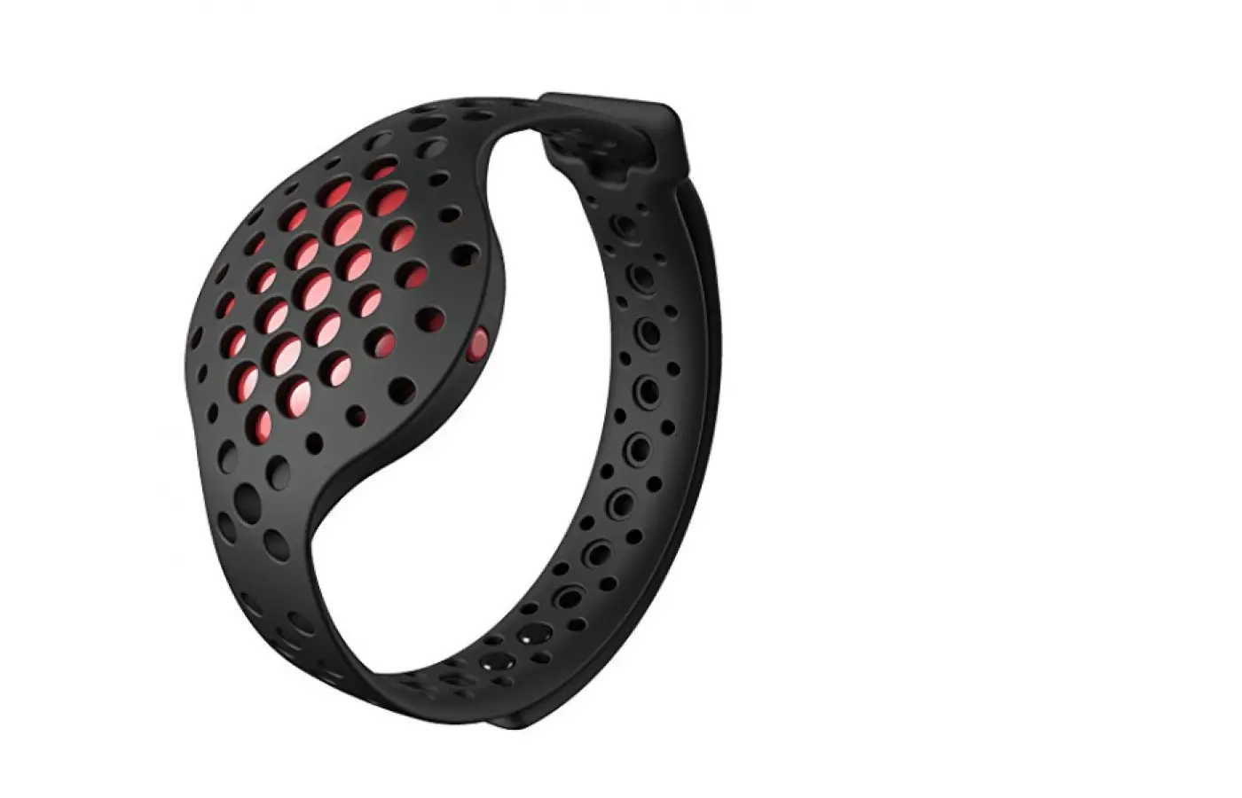 Moov Now is simplicity at its best in a Fitness Tracker.