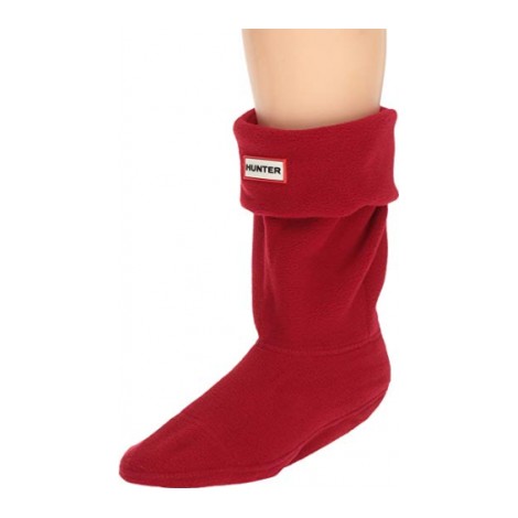 Short Boot Socks