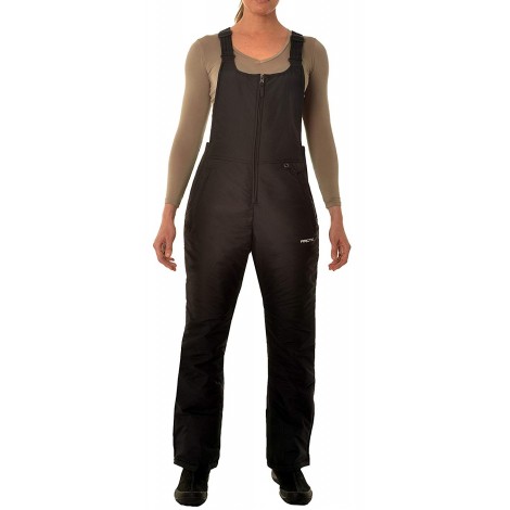 Arctix Insulated Bib Overalls