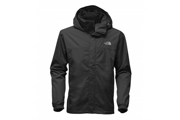 An in-depth review of the North Face Resolve 2
