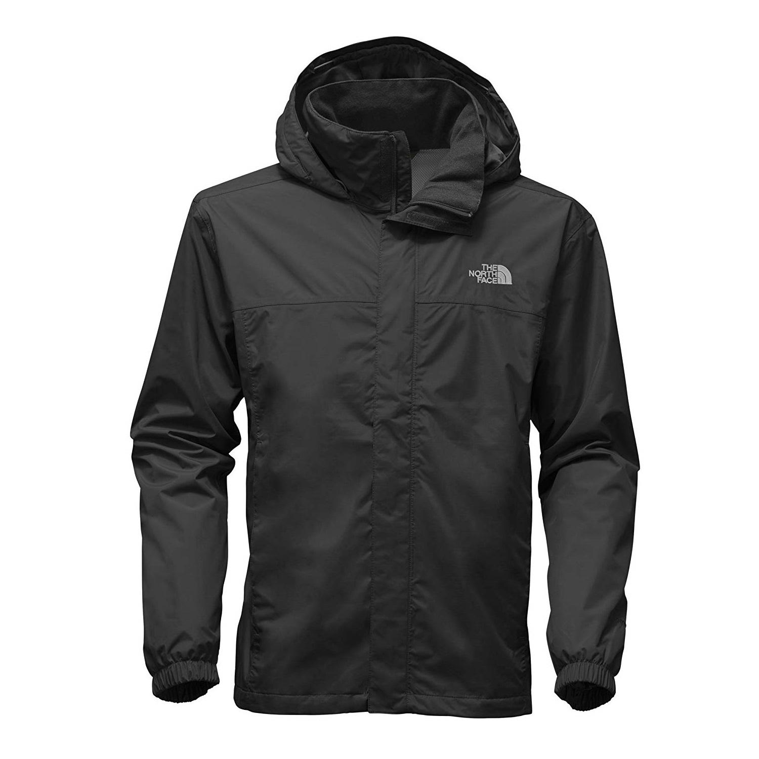 north face resolve review