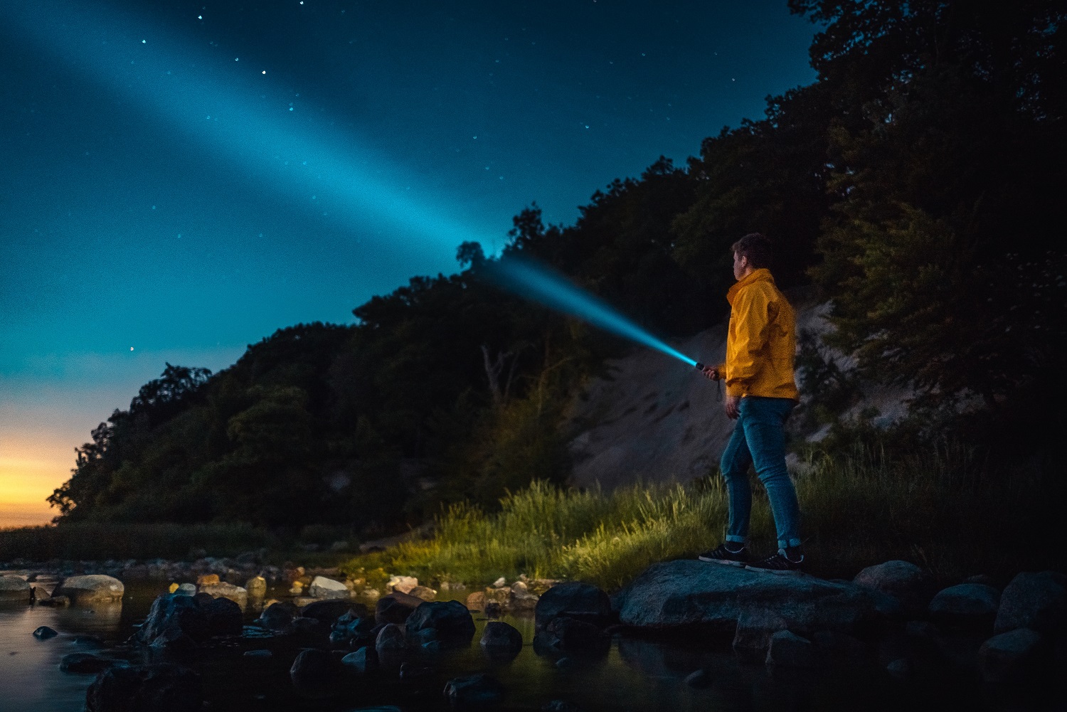 An in-depth review of the best maglite flashlights available in 2018.