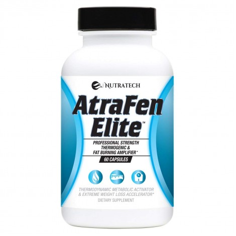 Atrafen Elite