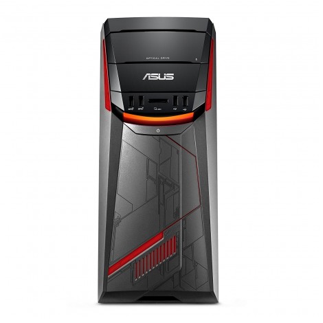 ASUS G11DF