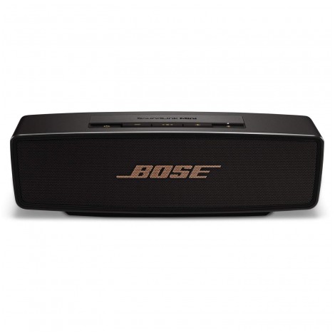 Bose Soundlink Mini II