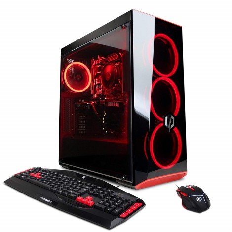 CYBERPOWERPC Xtreme