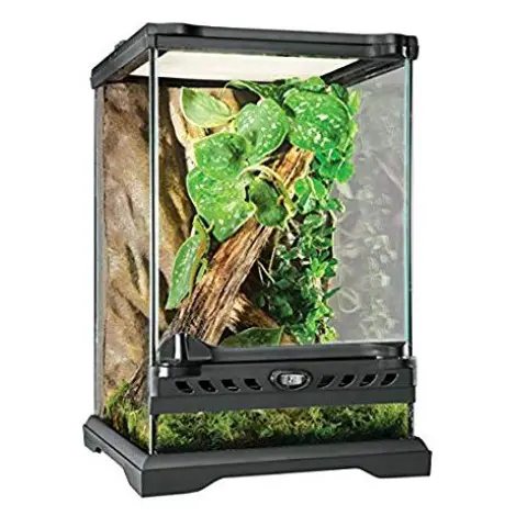 Exo Terra Nano/Tall Terrarium