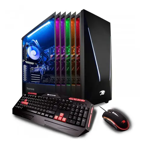 iBuyPower Pro