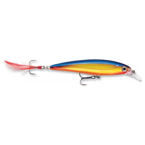 Rapala X-Rap Jerkbait