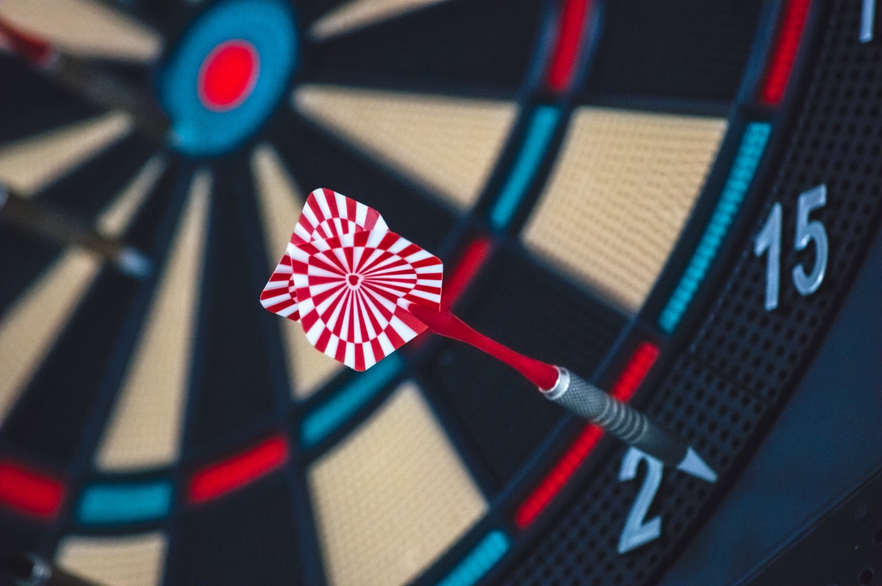 10 Best Dartboards Reviewed & Rated in 2024 TheGearHunt