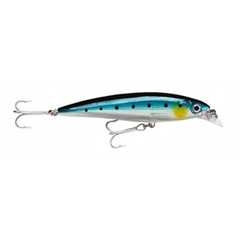 Rapala X-Rap Saltwater