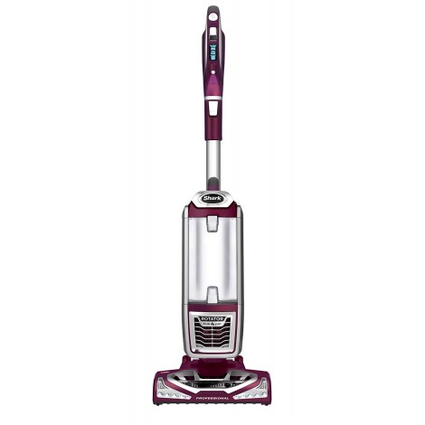 Canister Upright